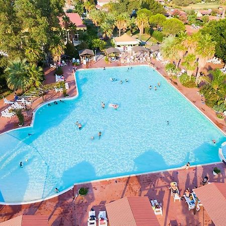 Villaggio Marlusa Marina di Sibari Exterior foto