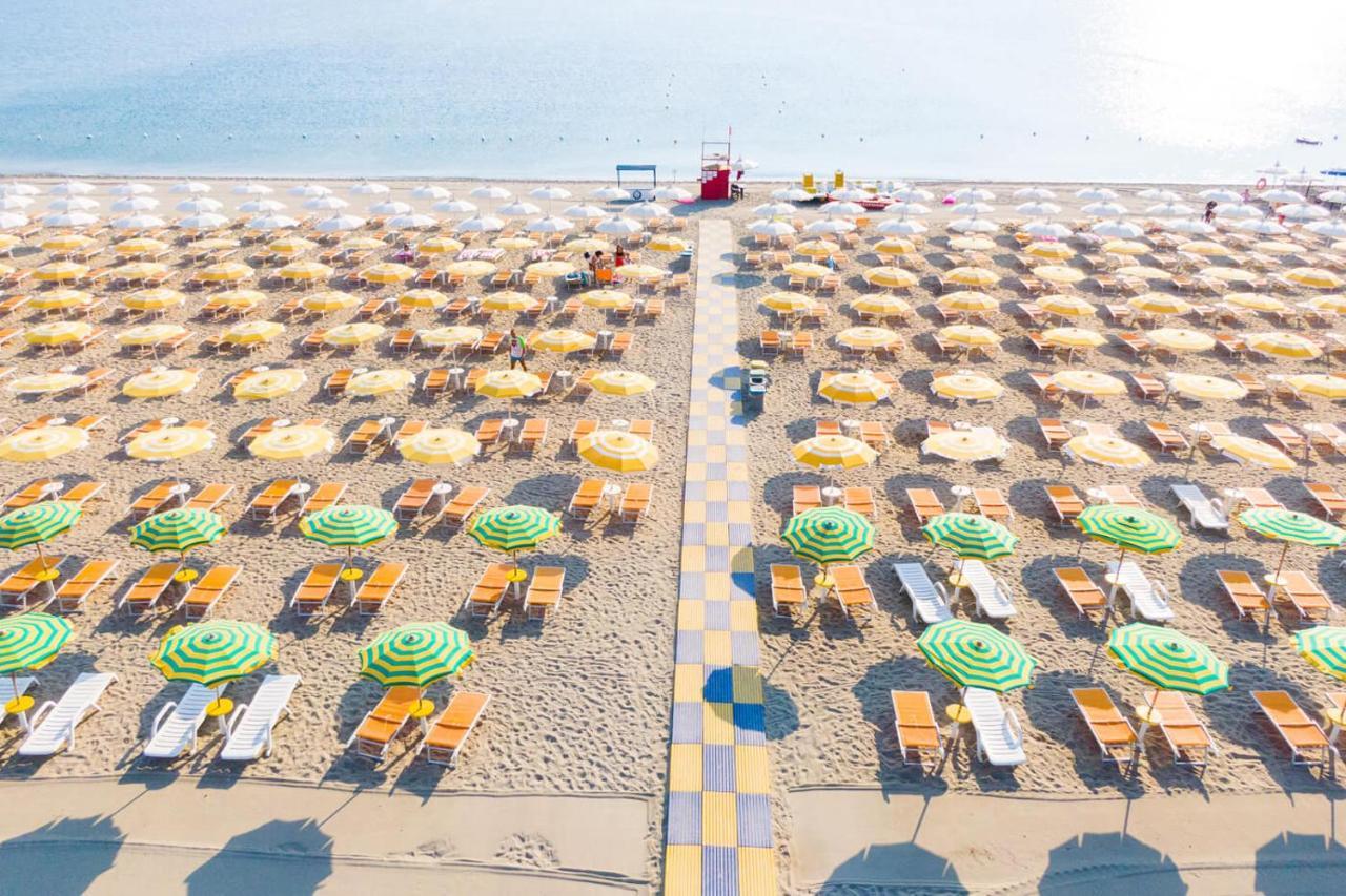 Villaggio Marlusa Marina di Sibari Exterior foto