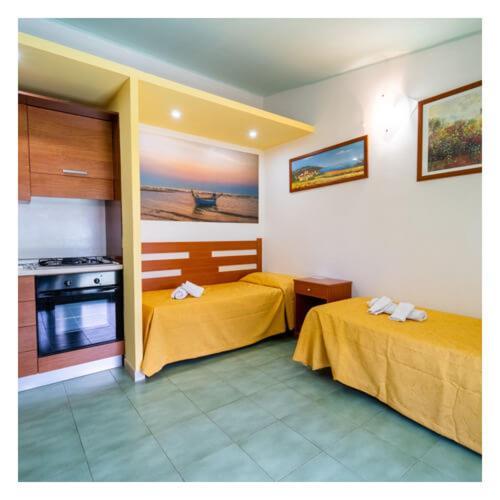 Villaggio Marlusa Marina di Sibari Exterior foto